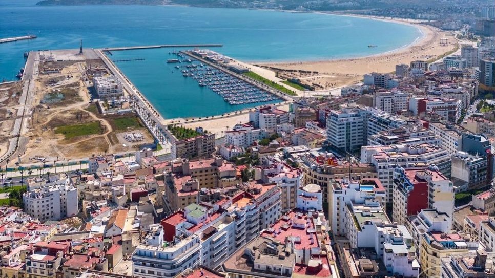 Tanger