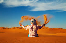 Merzouga