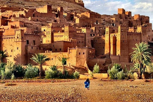 Zagora