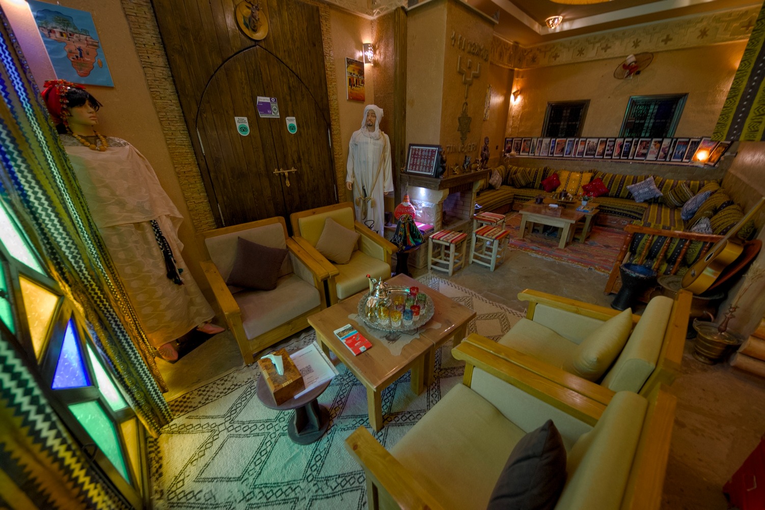 Galerie