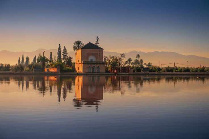 Marrakech : Voyage au cœur de l’Histoire, de la Culture et de la Magie marocaine