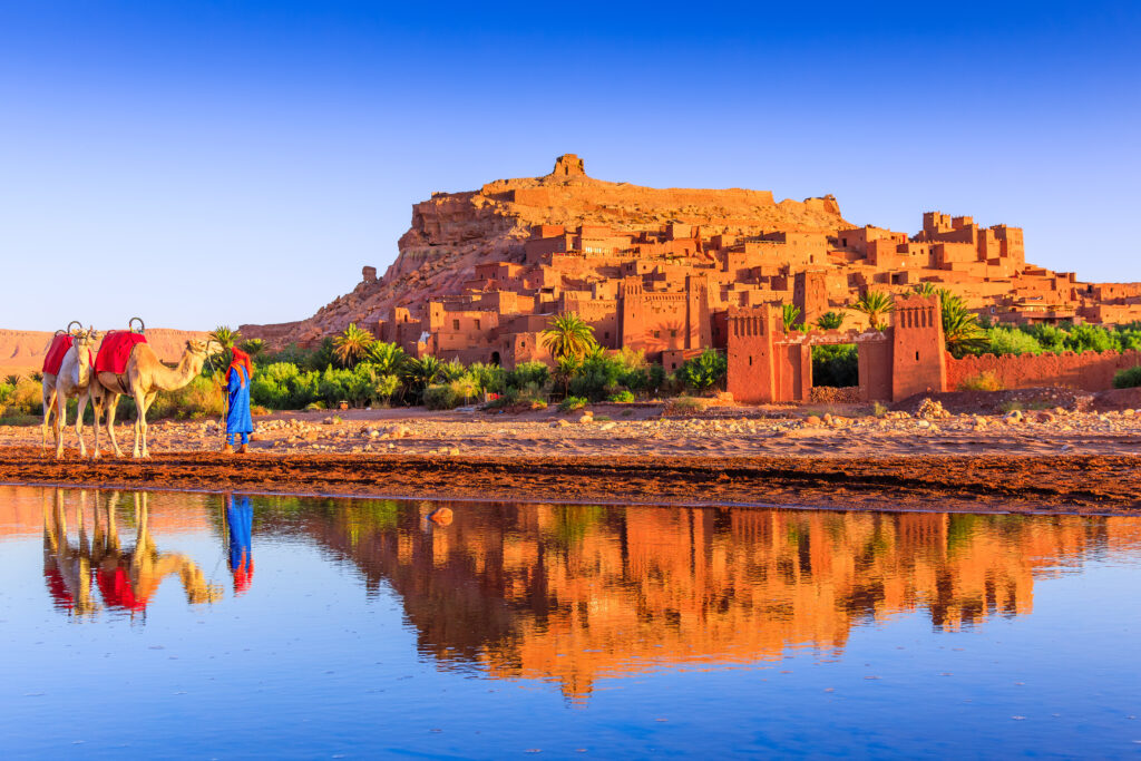 Ouarzazate