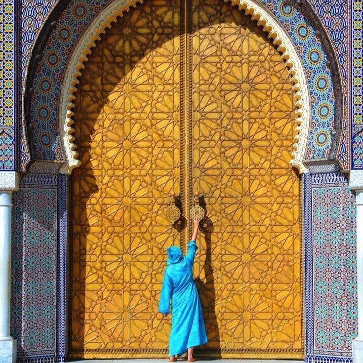 Fès