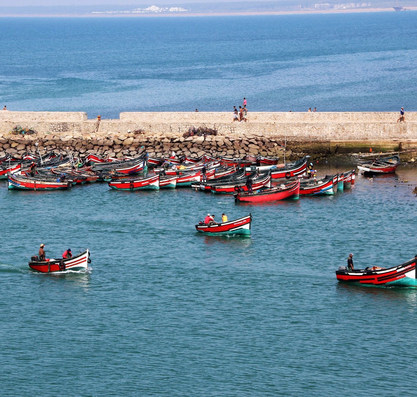El Jadida