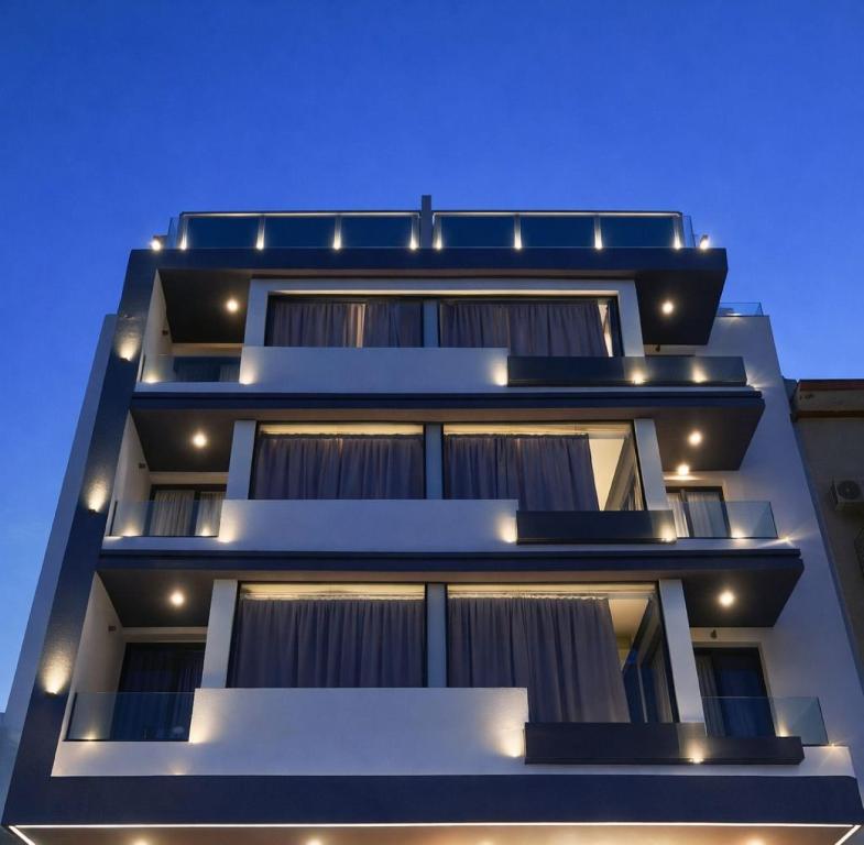 ATLAS RÉSIDENCE BY RENT-INN