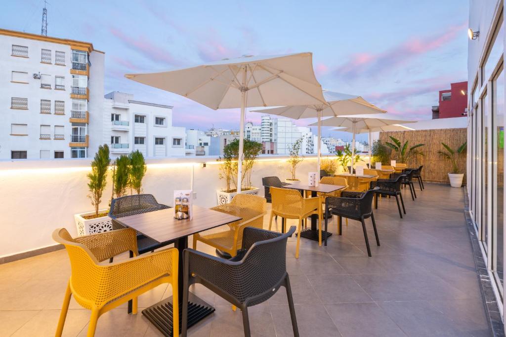 Etoile Du Nord Tanger