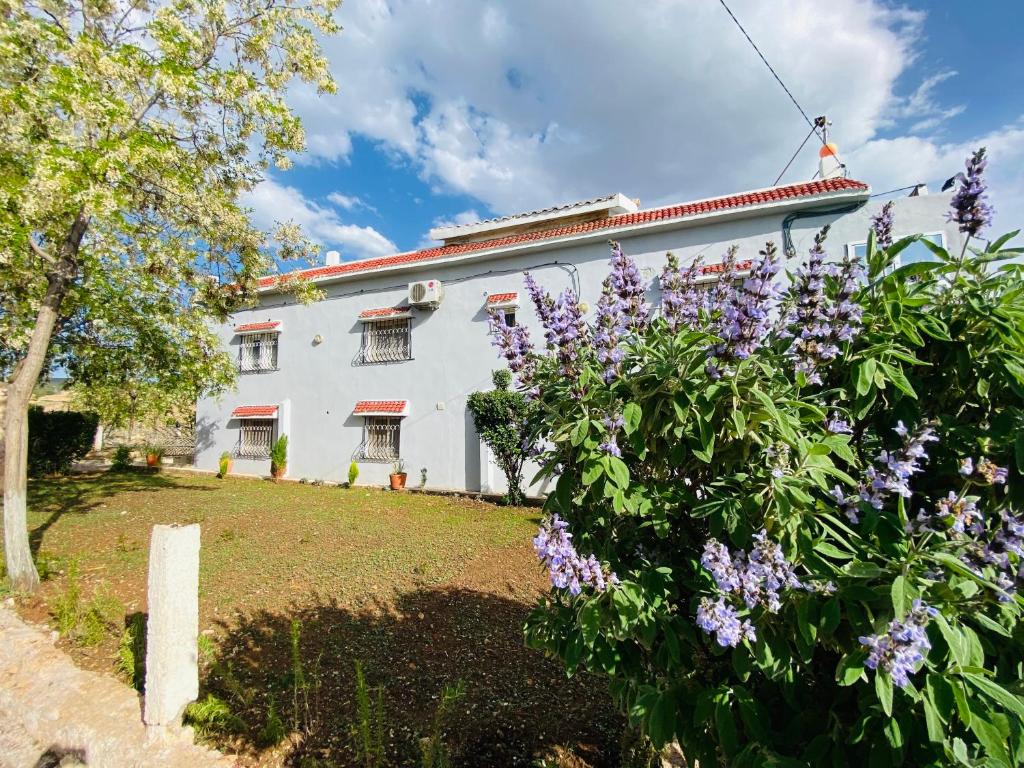 Motel Ain Mersa Ifrane