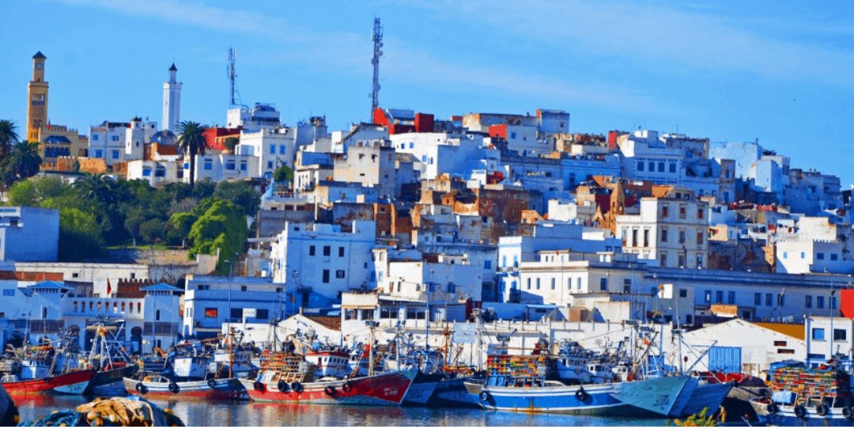 Larache