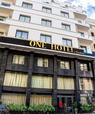One Hotel Casablanca