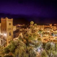 Riad Ksar Ighnda Ouarzazate