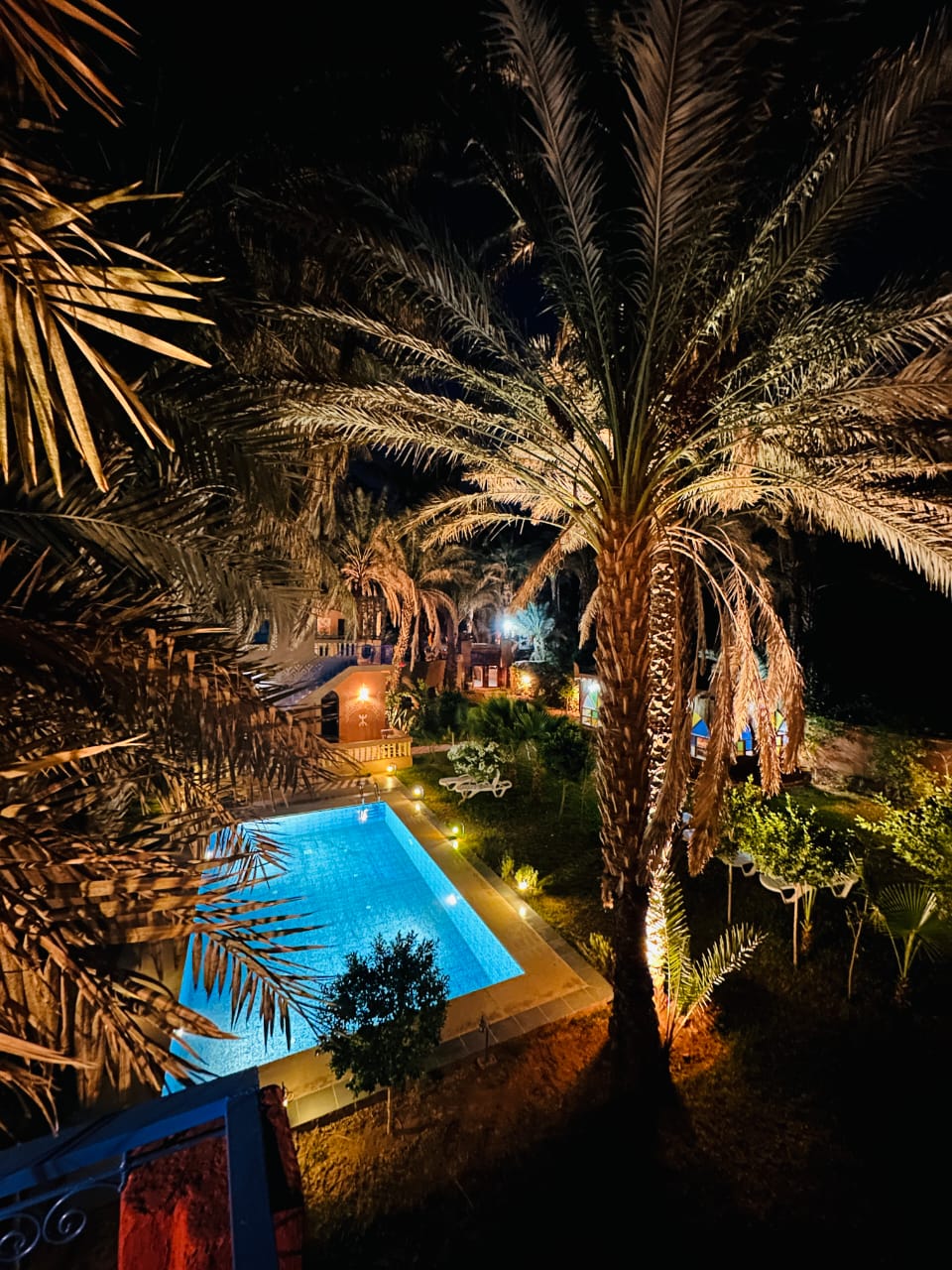 Riad Soleil du Monde Zagora