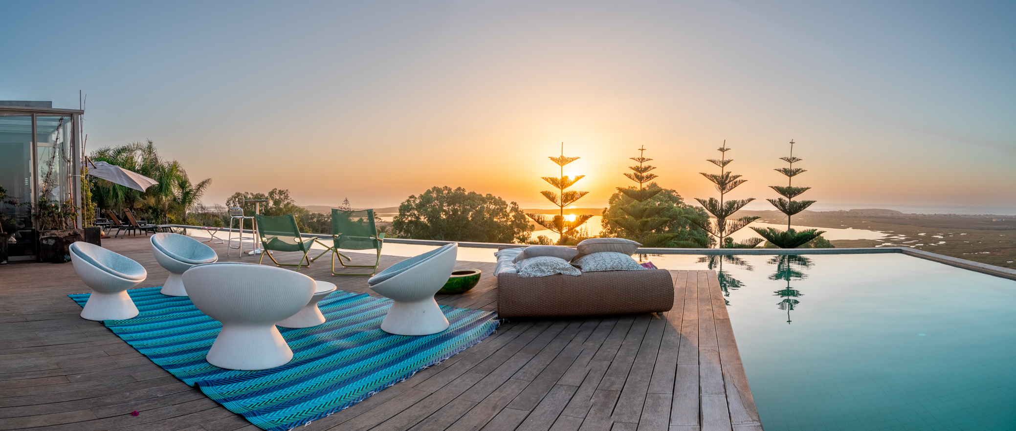 Kohinor Art & Boutique Hôtel El Jadida