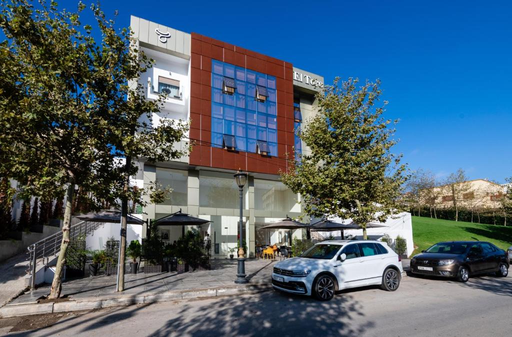 Hôtel El Toro Tanger