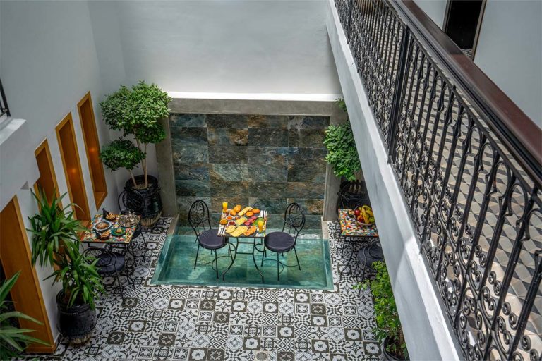 Maison Solaneos Marrakech