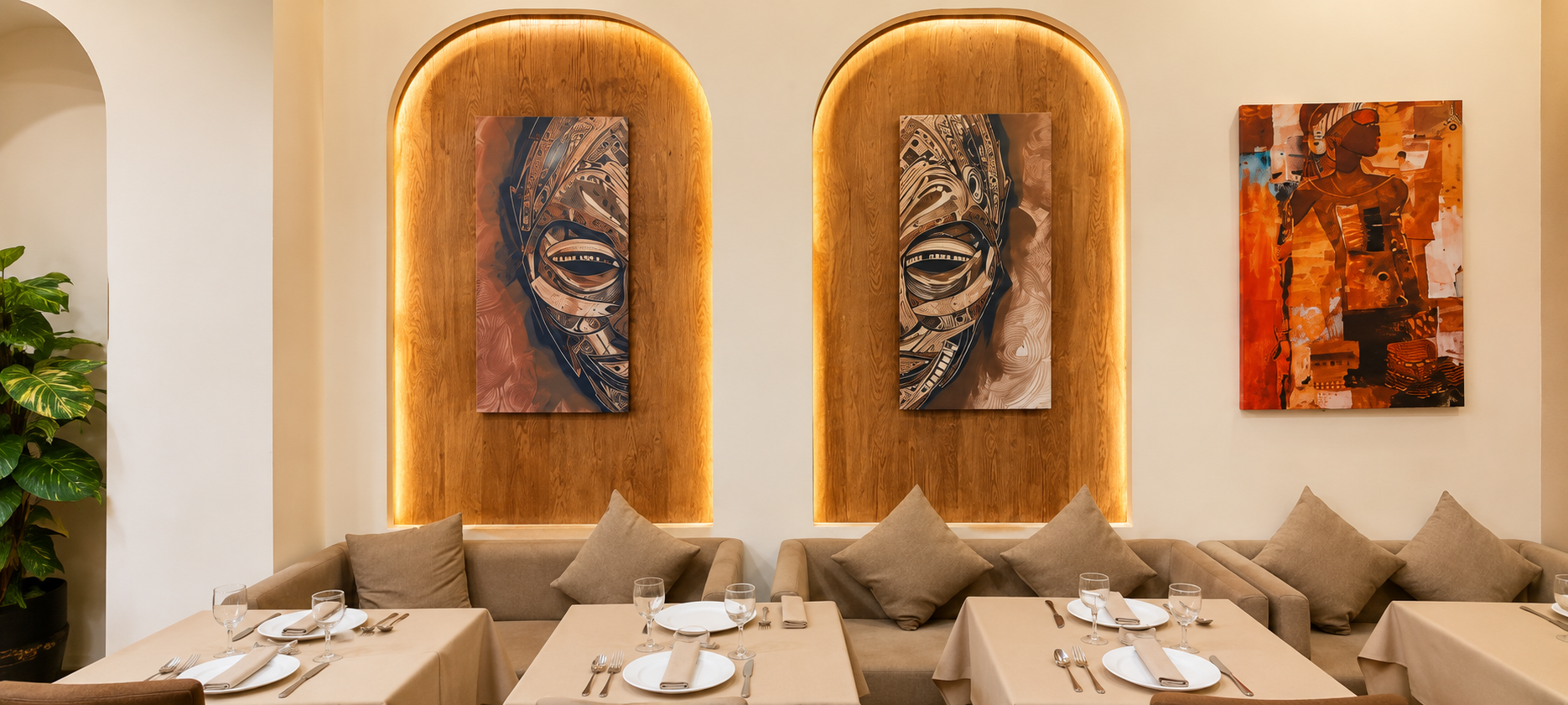 Hôtel Unico & spa Casablanca Anfa