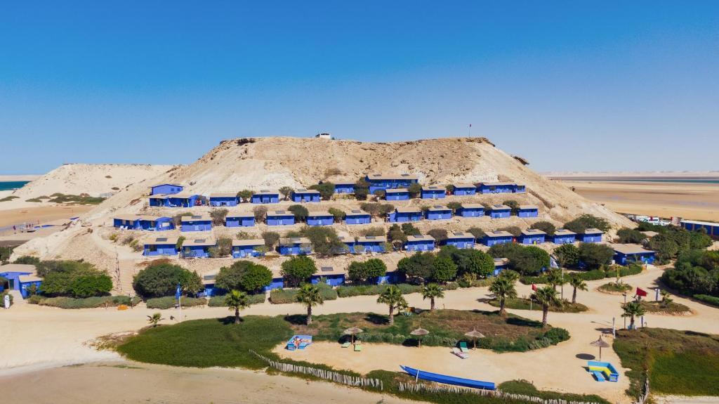 Hotel Dakhla Attitude