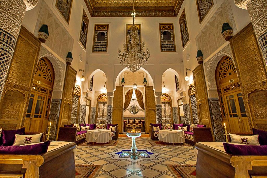 Riad Marjana Suites & Spa