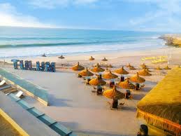 Tulum Beach Resort & Spa Dakhla