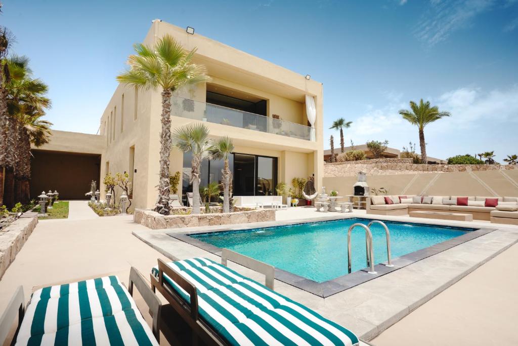 Bavaro Beach Dakhla