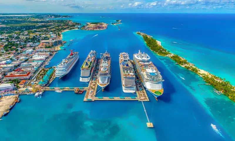 Croisière MSC Méditerranéenne