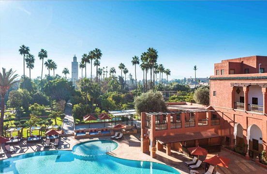 Medina Gardens Adults Only - All Inclusive