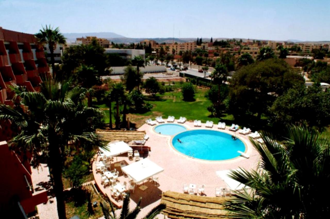 Atlas Orient (Adults Only)