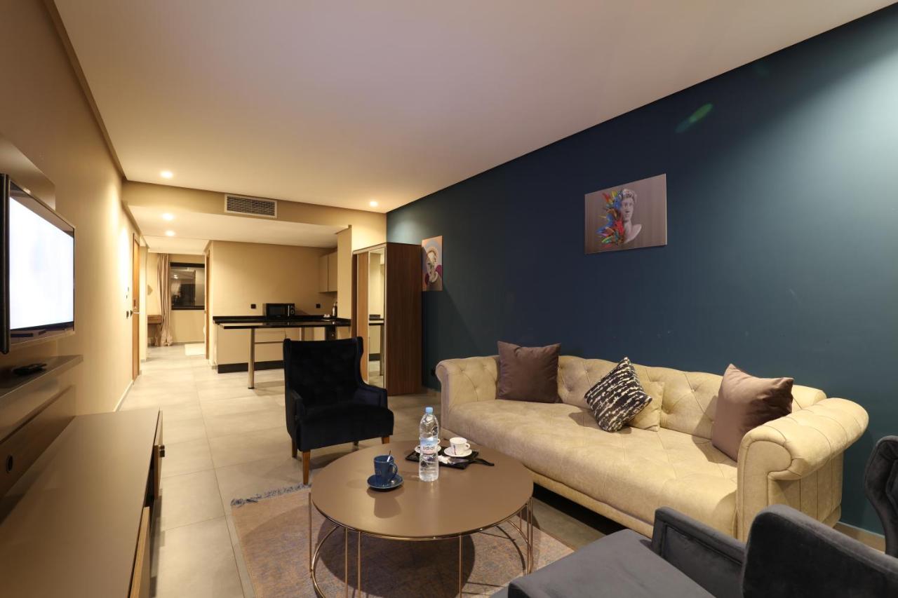 Address Hotel Casablanca