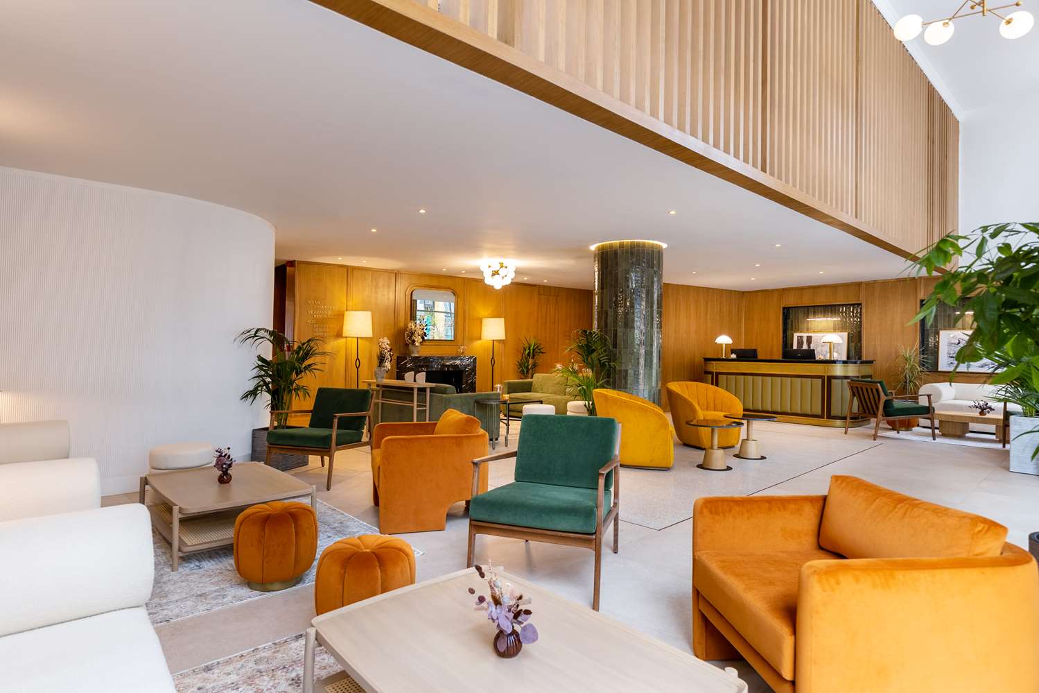 Best Western Plus Casablanca City Center