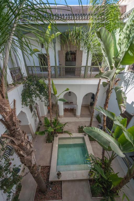 Riad Jaaneman