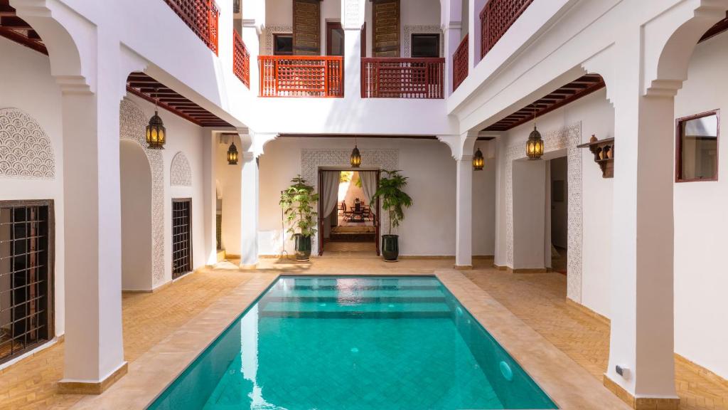 Riad Joudour