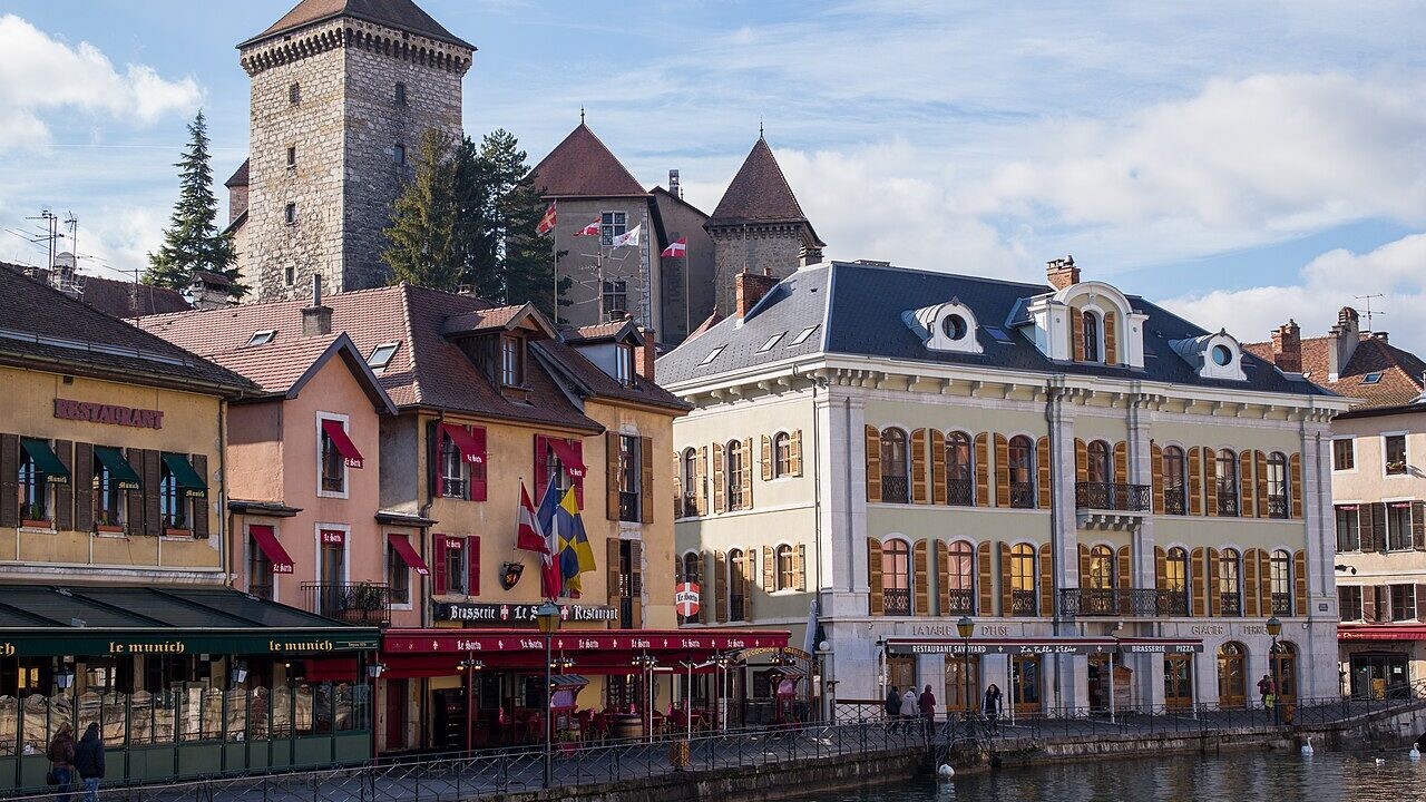 Annecy