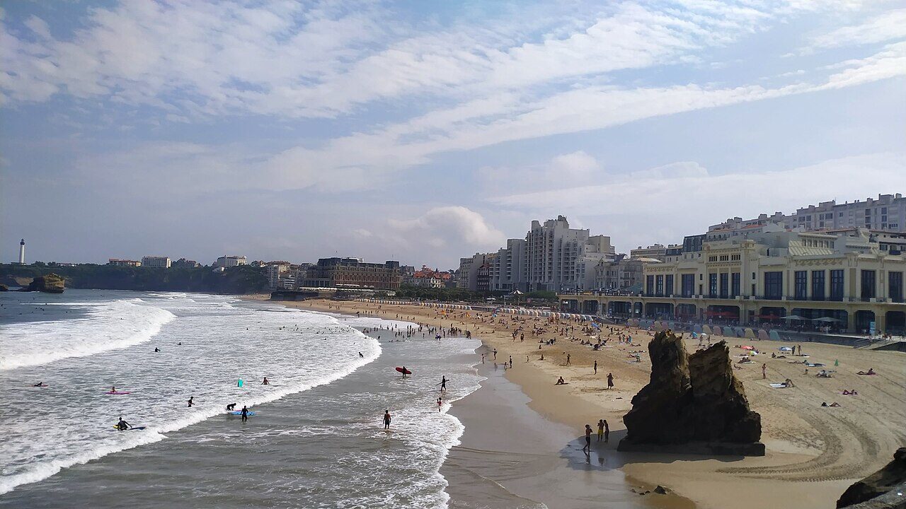 Nouvelle-Aquitaine