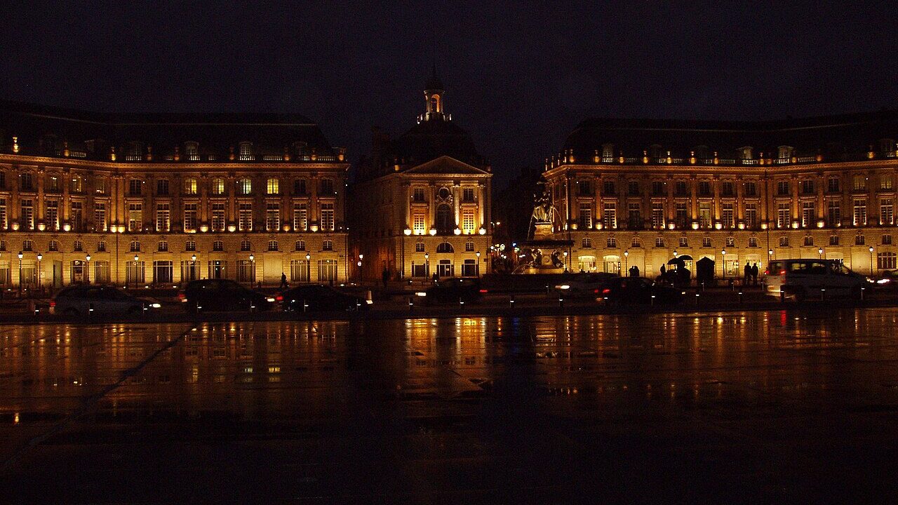 Bordeaux