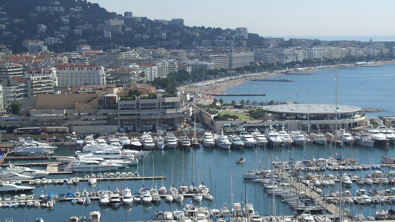Cannes