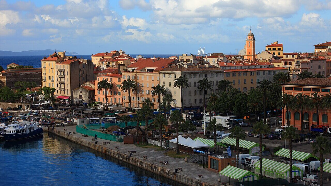 Corse