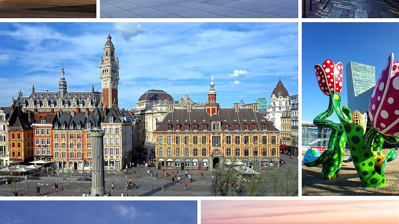 Hauts-de-France