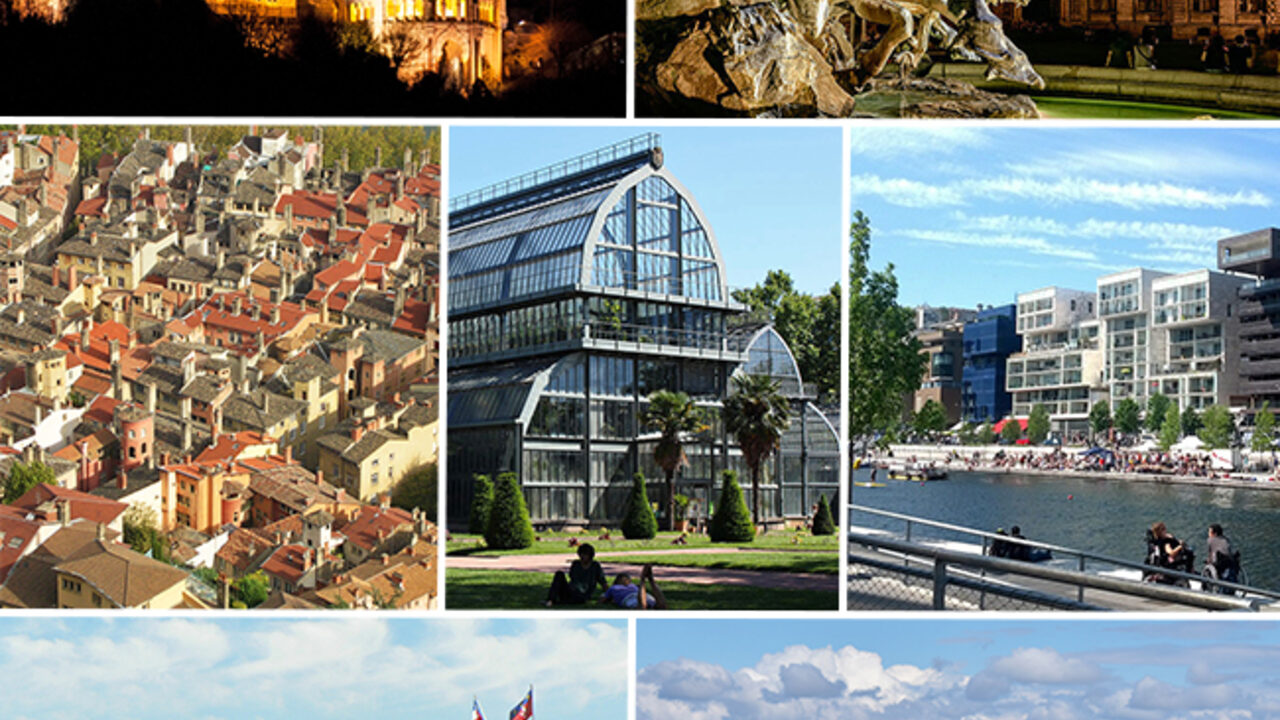 Lyon