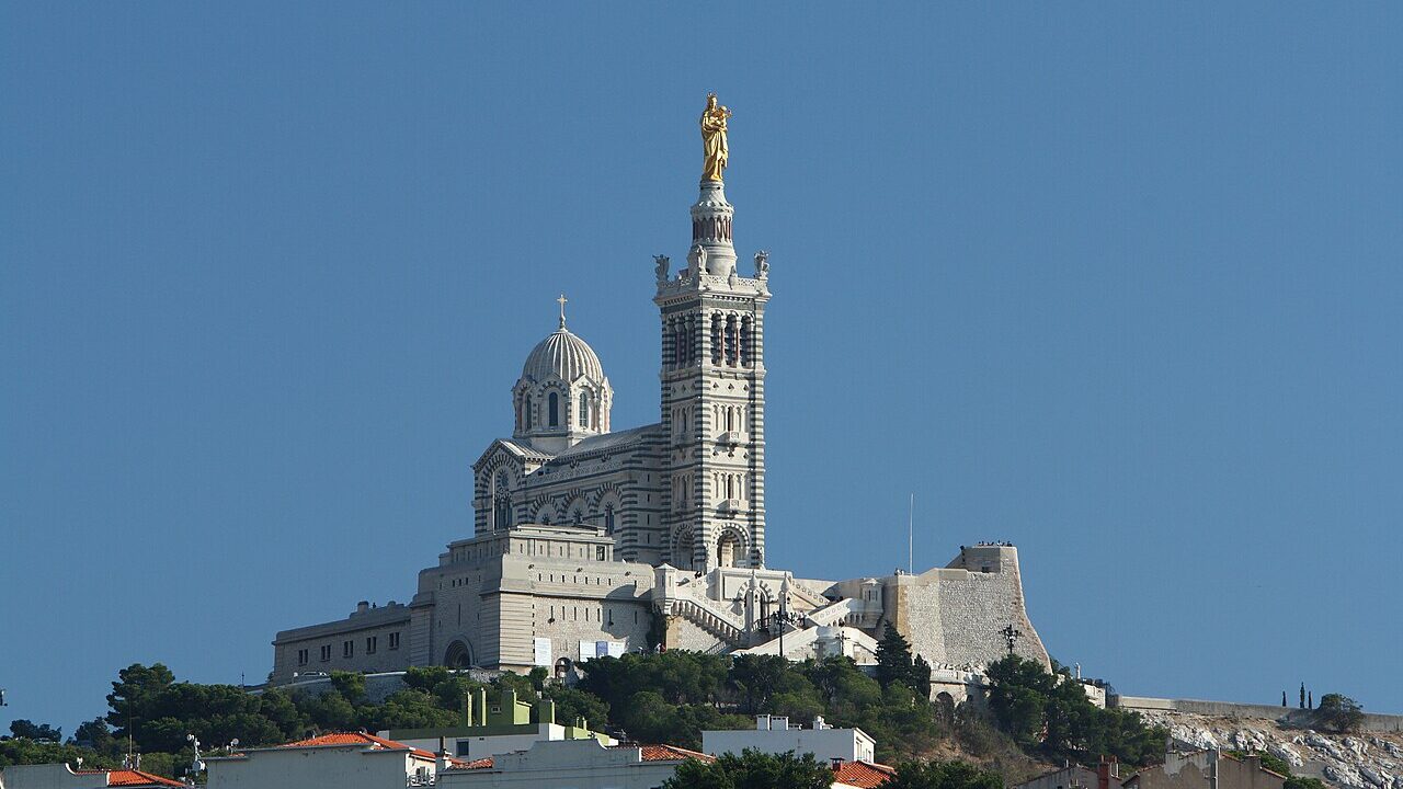 Marseille