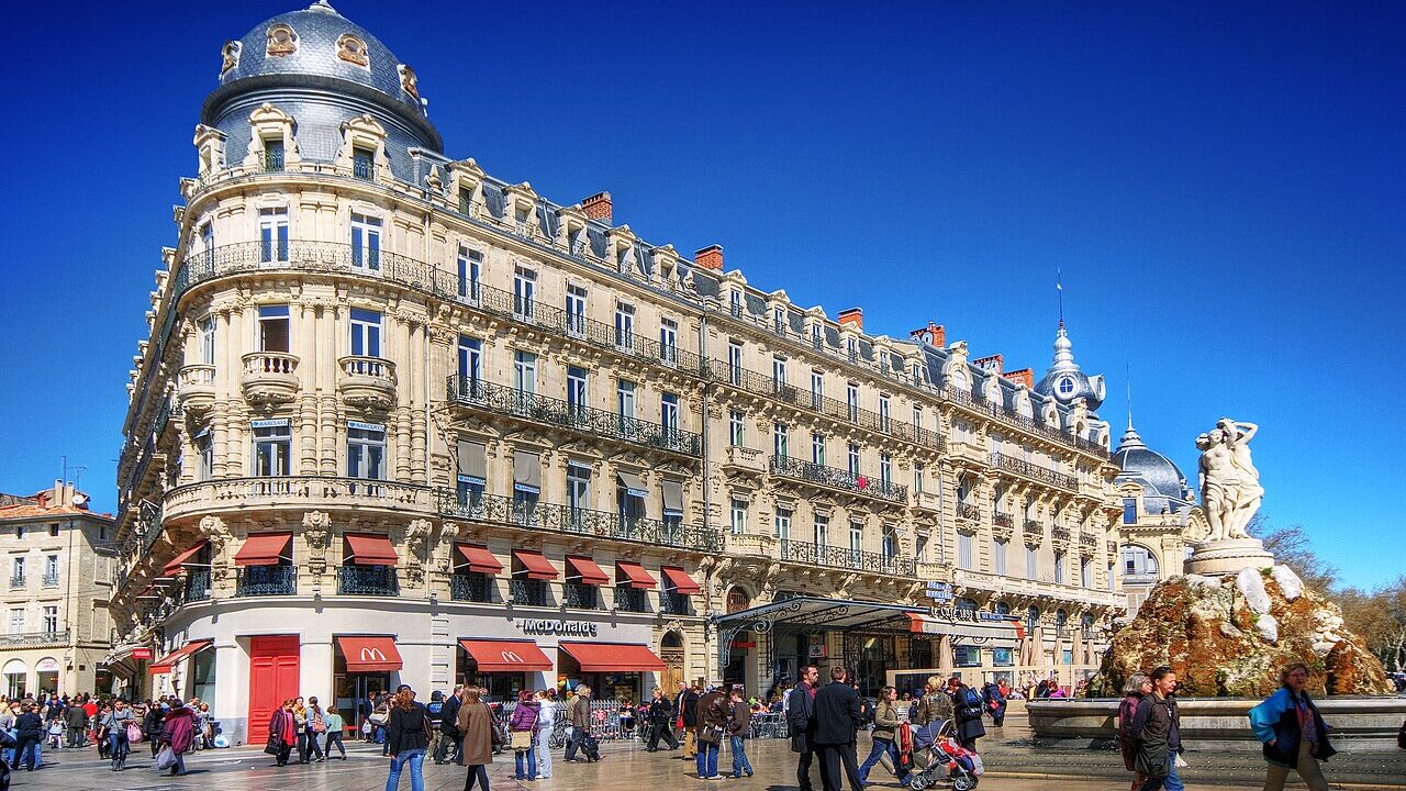 Occitanie