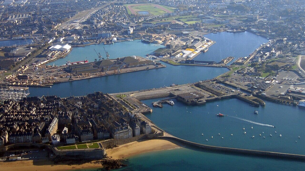 Bretagne & Normandie