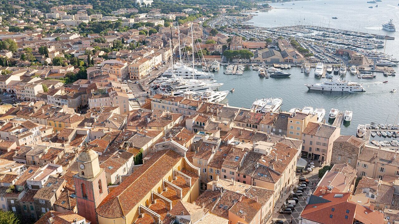 Saint-Tropez