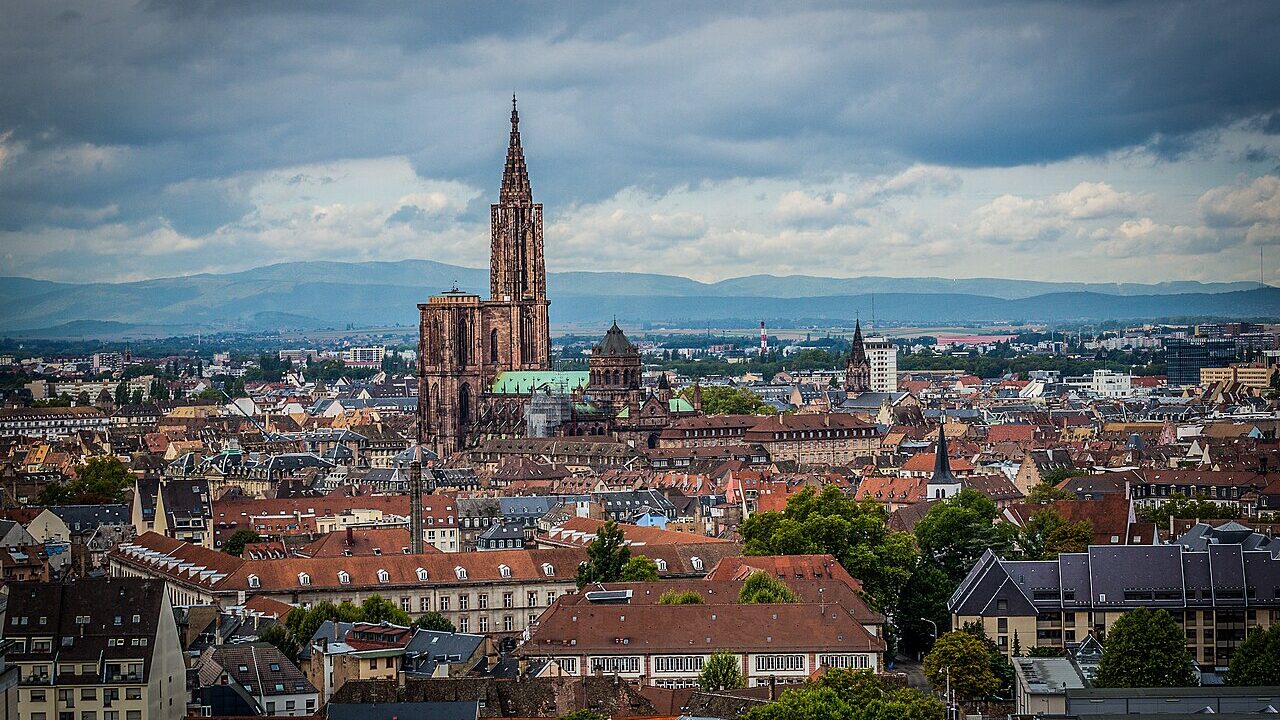 Strasbourg