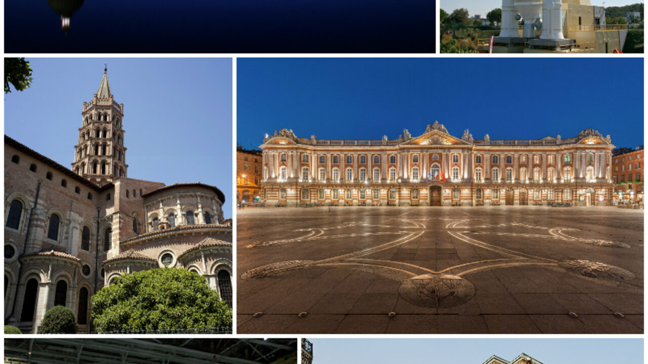 Toulouse