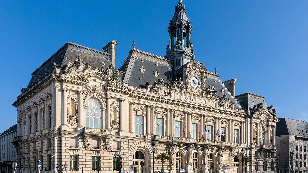 Tours & Châteaux de la Loire