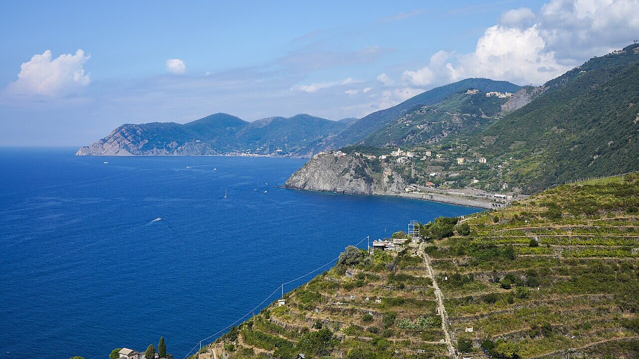 Ligurie