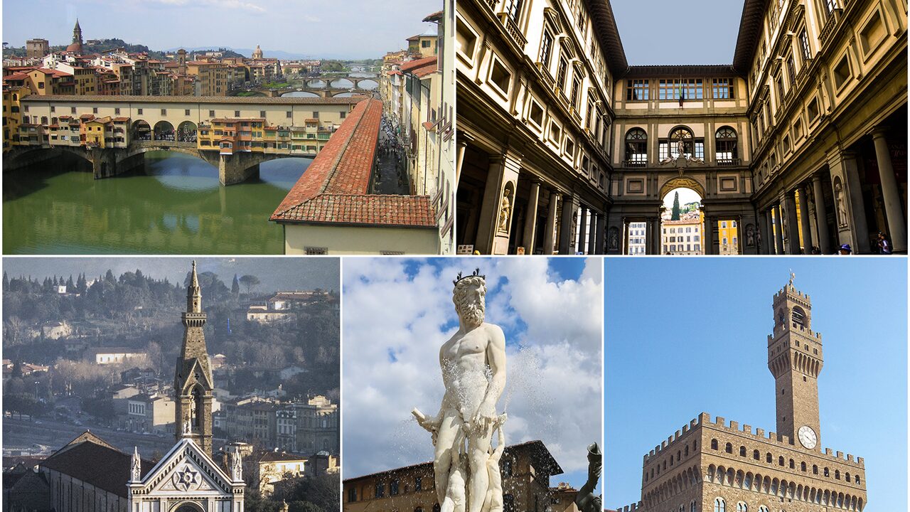 Florence