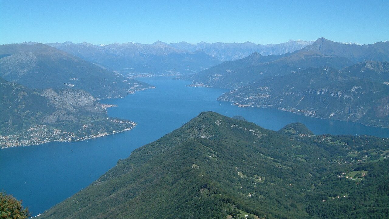 Livigno & Bormio