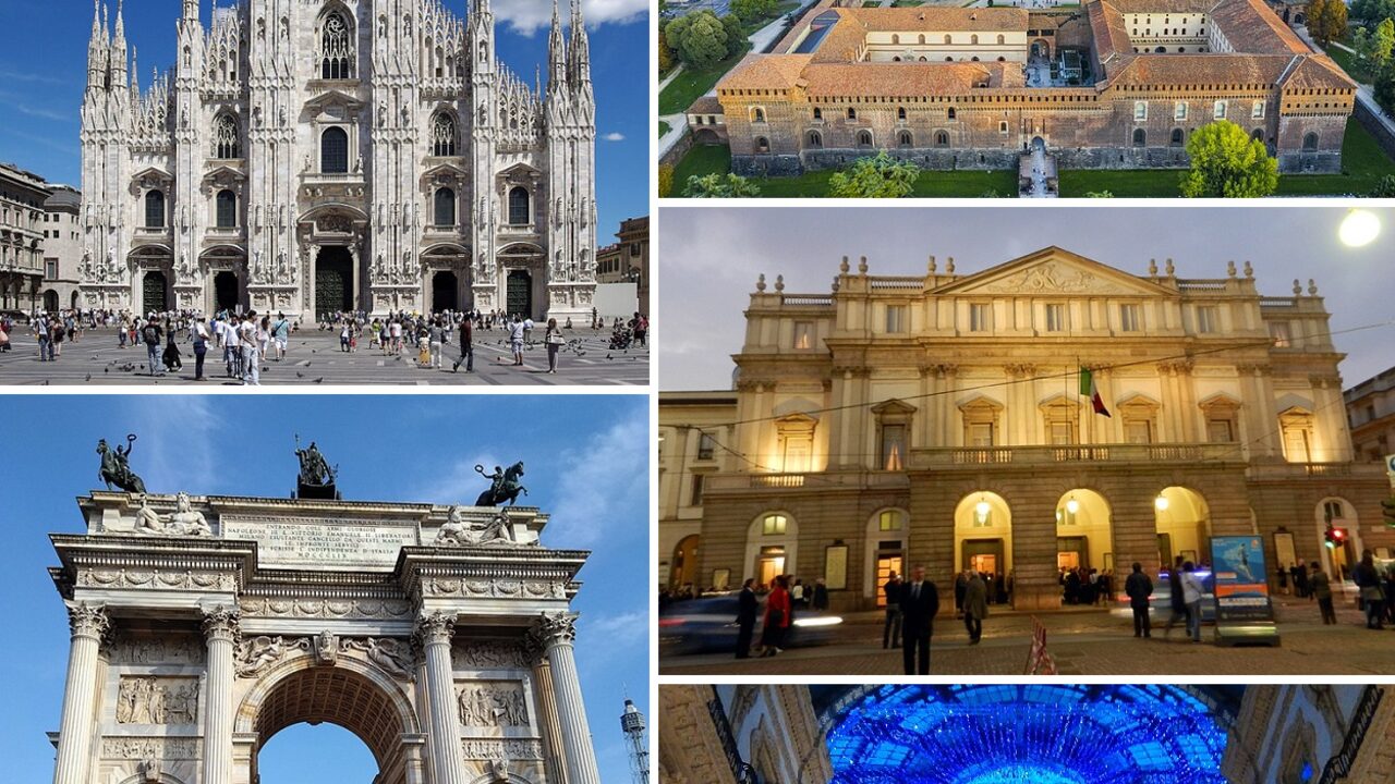 Milan