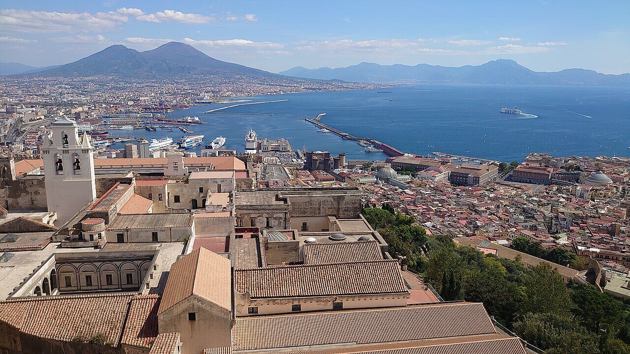 Naples