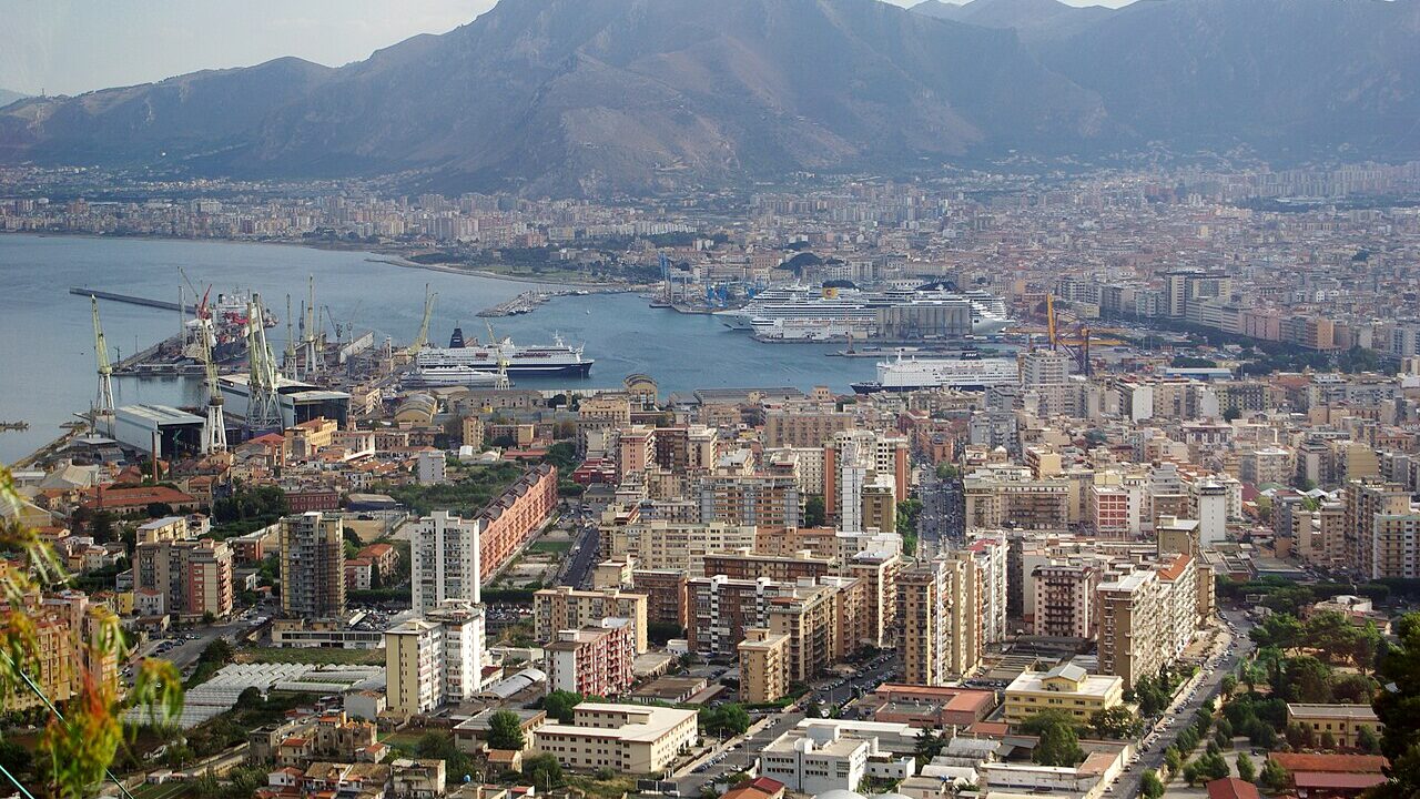 Palerme (Sicile)